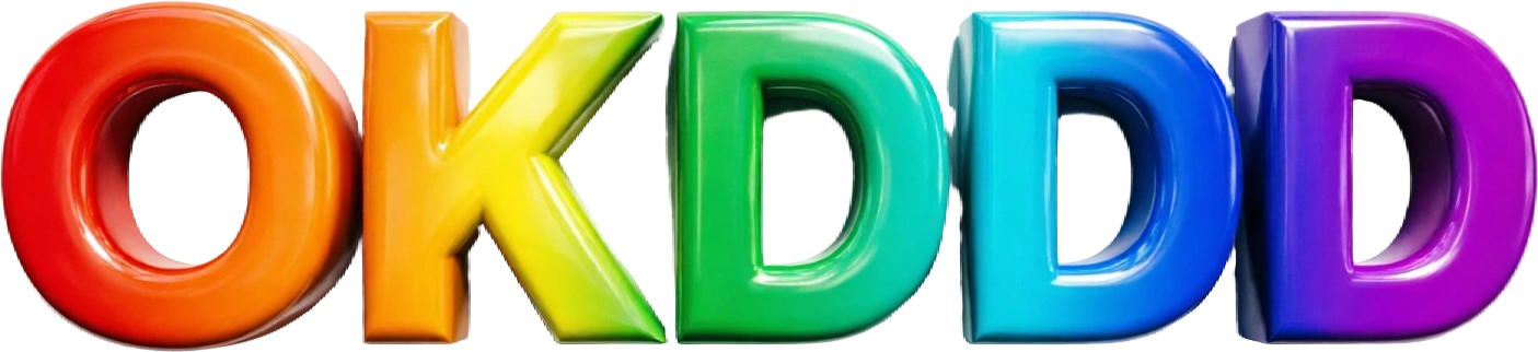 OKDDD logo